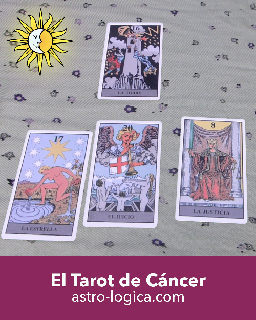 Cancer Tarot Del February 20 2023 Astro Logica